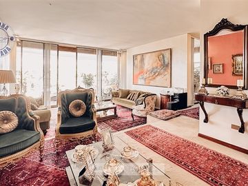 Casa en Venta en alonso ovalle 196