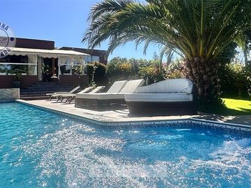 Casa en Venta en alonso ovalle 196