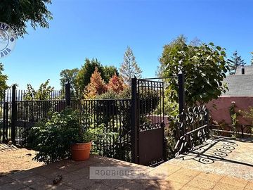 Casa en Venta en alonso ovalle 196