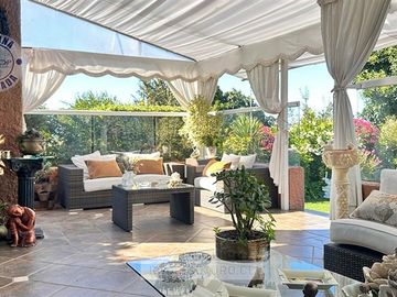 Casa en Venta en alonso ovalle 196