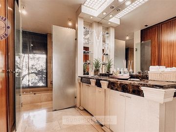 Casa en Venta en alonso ovalle 196