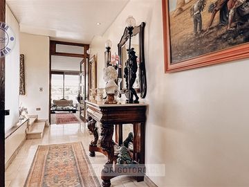 Casa en Venta en alonso ovalle 196