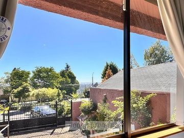 Casa en Venta en alonso ovalle 196