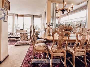 Casa en Venta en alonso ovalle 196