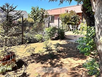 Casa en Venta en alonso ovalle 196
