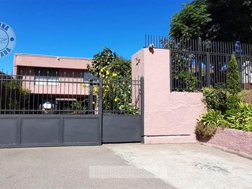 Casa en Venta en alonso ovalle 196