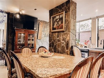 Casa en Venta en alonso ovalle 196