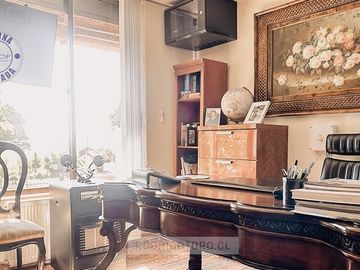 Casa en Venta en alonso ovalle 196