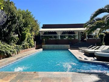 Casa en Venta en alonso ovalle 196