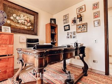 Casa en Venta en alonso ovalle 196