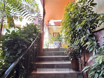 Casa en Venta en alonso ovalle 196