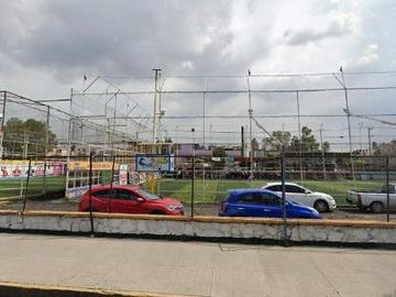 La Aurora Nezahualcóyotl, venta de casa para remodelar