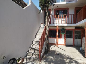 La Aurora Nezahualcóyotl, venta de casa para remodelar