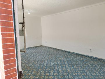 La Aurora Nezahualcóyotl, venta de casa para remodelar