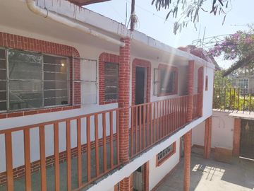 La Aurora Nezahualcóyotl, venta de casa para remodelar
