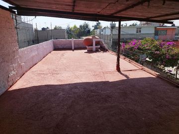 La Aurora Nezahualcóyotl, venta de casa para remodelar