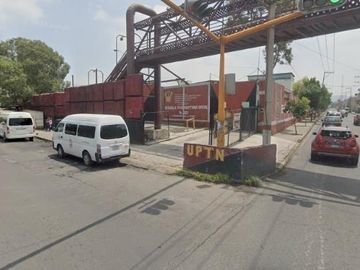 La Aurora Nezahualcóyotl, venta de casa para remodelar