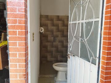 La Aurora Nezahualcóyotl, venta de casa para remodelar