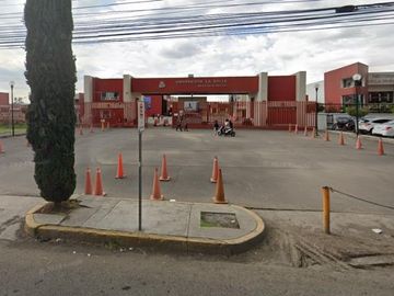 La Aurora Nezahualcóyotl, venta de casa para remodelar