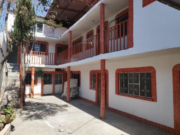 La Aurora Nezahualcóyotl, venta de casa para remodelar