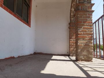 La Aurora Nezahualcóyotl, venta de casa para remodelar