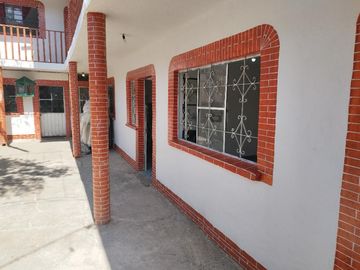La Aurora Nezahualcóyotl, venta de casa para remodelar