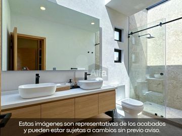 Casa en venta de 1 planta en Metepec