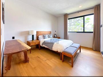 Casa en venta de 1 planta en Metepec