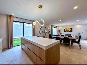 Casa en venta de 1 planta en Metepec