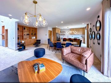 Casa en venta de 1 planta en Metepec
