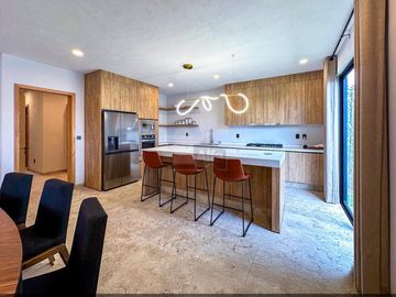 Casa en venta de 1 planta en Metepec
