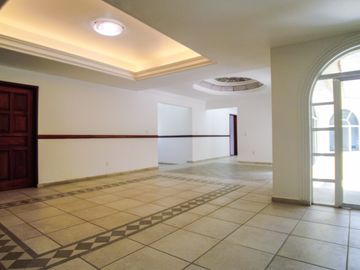 Residencia de Lujo en Venta Tepotzotlan. Un Nivel 10734