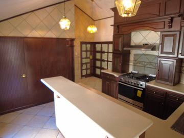 Residencia de Lujo en Venta Tepotzotlan. Un Nivel 10734