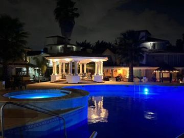 Residencia de Lujo en Venta Tepotzotlan. Un Nivel 10734