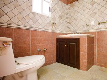 Residencia de Lujo en Venta Tepotzotlan. Un Nivel 10734
