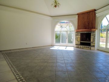 Residencia de Lujo en Venta Tepotzotlan. Un Nivel 10734