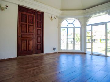 Residencia de Lujo en Venta Tepotzotlan. Un Nivel 10734