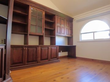 Residencia de Lujo en Venta Tepotzotlan. Un Nivel 10734