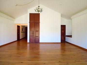 Residencia de Lujo en Venta Tepotzotlan. Un Nivel 10734