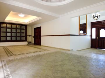 Residencia de Lujo en Venta Tepotzotlan. Un Nivel 10734