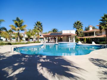 Residencia de Lujo en Venta Tepotzotlan. Un Nivel 10734