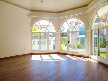Residencia de Lujo en Venta Tepotzotlan. Un Nivel 10734