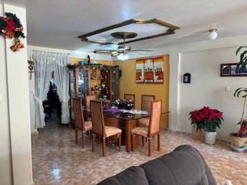Venta de Casa en Granjas Valle de Guadalupe Ecatepec
