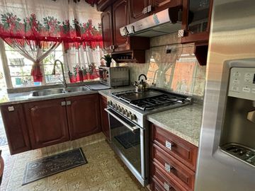 Venta de Casa en Granjas Valle de Guadalupe Ecatepec