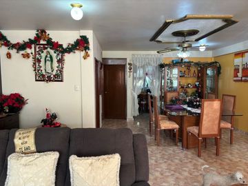 Venta de Casa en Granjas Valle de Guadalupe Ecatepec