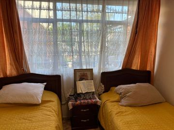 Venta de Casa en Granjas Valle de Guadalupe Ecatepec