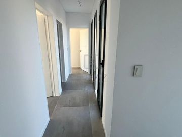 Casa a estrenar en venta, Barrio Puertos, Escobar, G.B.A. Zona Norte