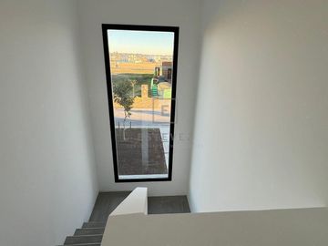 Casa a estrenar en venta, Barrio Puertos, Escobar, G.B.A. Zona Norte