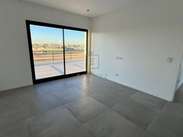 Casa a estrenar en venta, Barrio Puertos, Escobar, G.B.A. Zona Norte