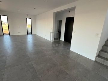 Casa a estrenar en venta, Barrio Puertos, Escobar, G.B.A. Zona Norte
